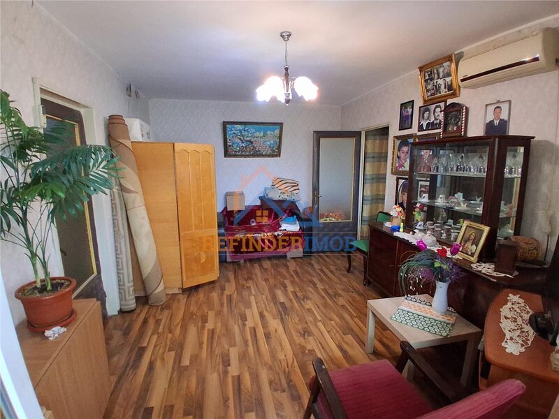 Berceni / Brancoveanu / Apartament 4 camere 81 mp / Metrou / Parc