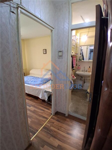 Berceni / Brancoveanu / Apartament 4 camere 81 mp / Metrou / Parc
