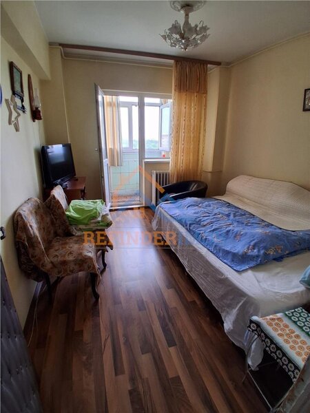Berceni / Brancoveanu / Apartament 4 camere 81 mp / Metrou / Parc