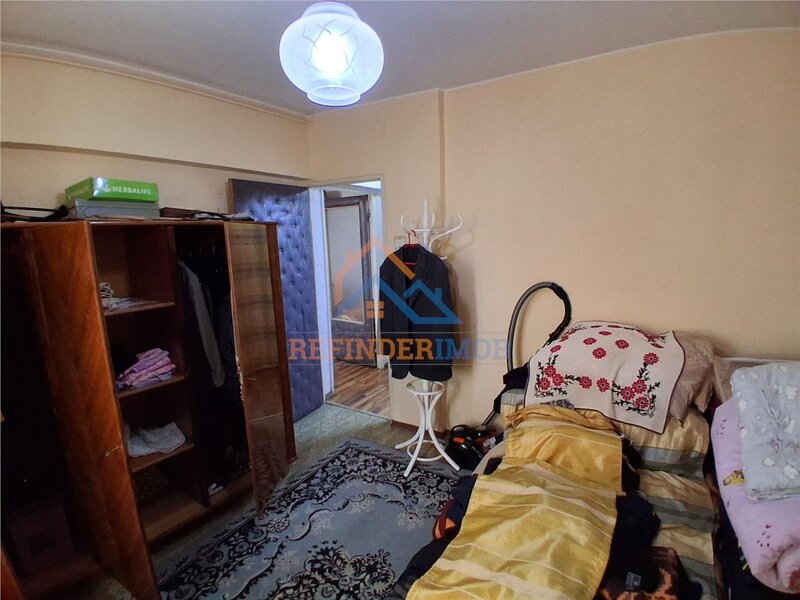 Berceni / Brancoveanu / Apartament 4 camere 81 mp / Metrou / Parc