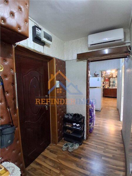 Berceni / Brancoveanu / Apartament 4 camere 81 mp / Metrou / Parc