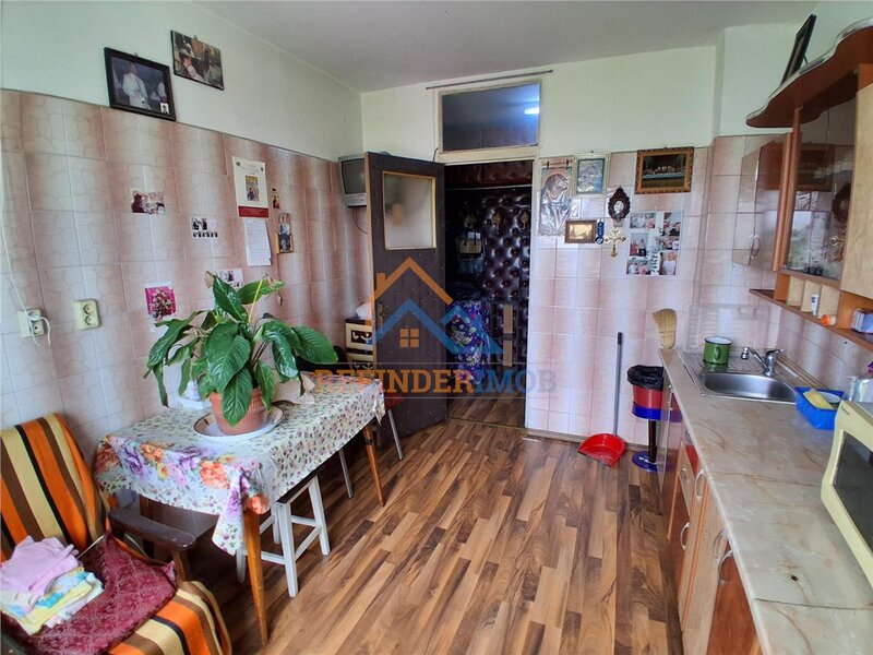 Berceni / Brancoveanu / Apartament 4 camere 81 mp / Metrou / Parc
