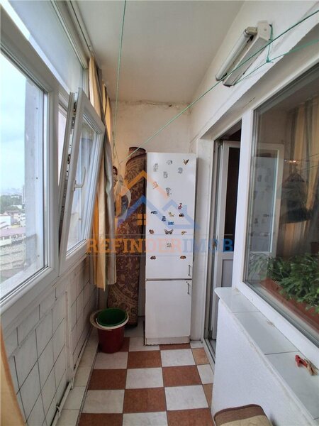 Berceni / Brancoveanu / Apartament 4 camere 81 mp / Metrou / Parc